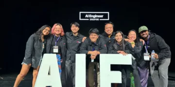Singapore’s developer scene was broken, not cracked. Vibe coding fixed it.