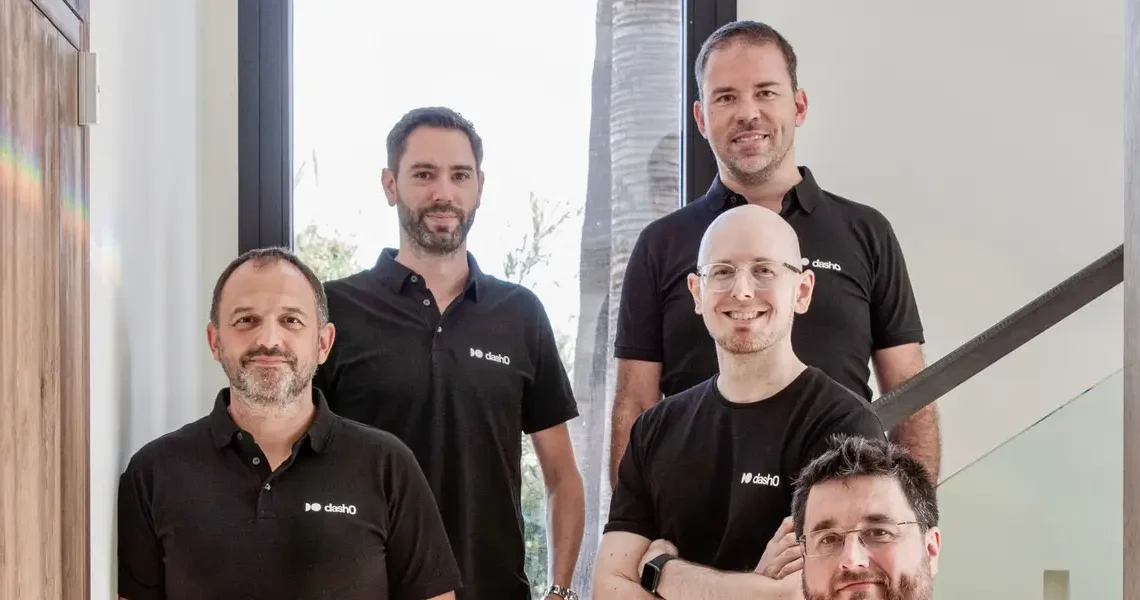 $1 billion NYC-startup Dash0 acquires Berlin tech company to build software that fixes itself