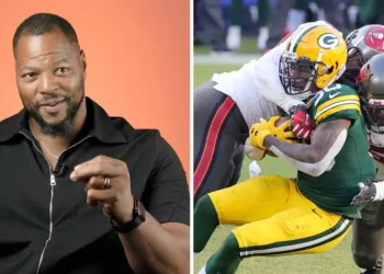 How NFL superstars actually work, according to a Super Bowl-winning player