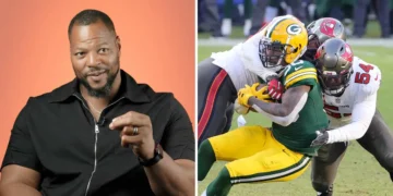 How NFL superstars actually work, according to a Super Bowl-winning player