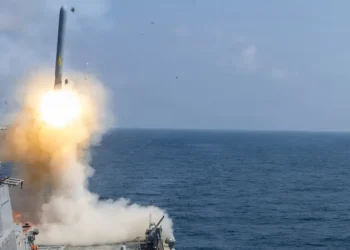 The US military is paying RTX’s Raytheon big for more Tomahawk missiles. It burned through many of them fighting Iran.