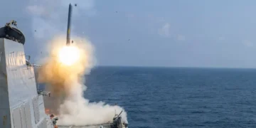 The US military is paying RTX’s Raytheon big for more Tomahawk missiles. It burned through many of them fighting Iran.