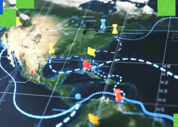 AI can demystify supply chain regulations for global businesses — if geopolitics don’t get in the way