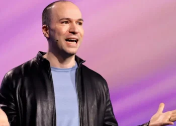 OpenAI president says companies should do 10 things ASAP to defend against AI cyber threats