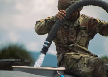 The US Army wants machines that can pull drinking water from the air for fights far from reliable supply lines