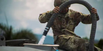 The US Army wants machines that can pull drinking water from the air for fights far from reliable supply lines
