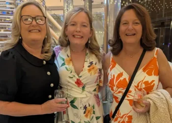 I took a cruise with my mom and aunt. I loved it, but I made 3 mistakes.