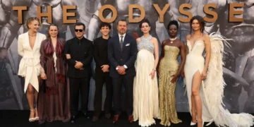 Live Q&A: Hollywood brought the heat this summer. Can it last?