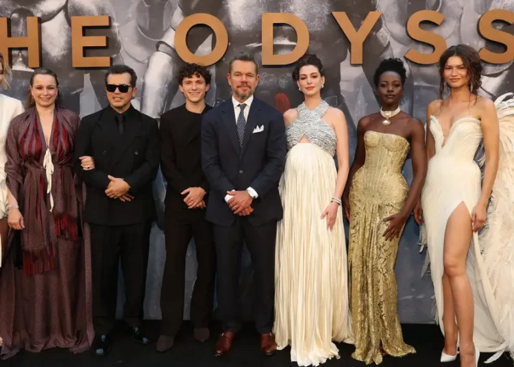 Live Q&A: Hollywood brought the heat this summer. Can it last?