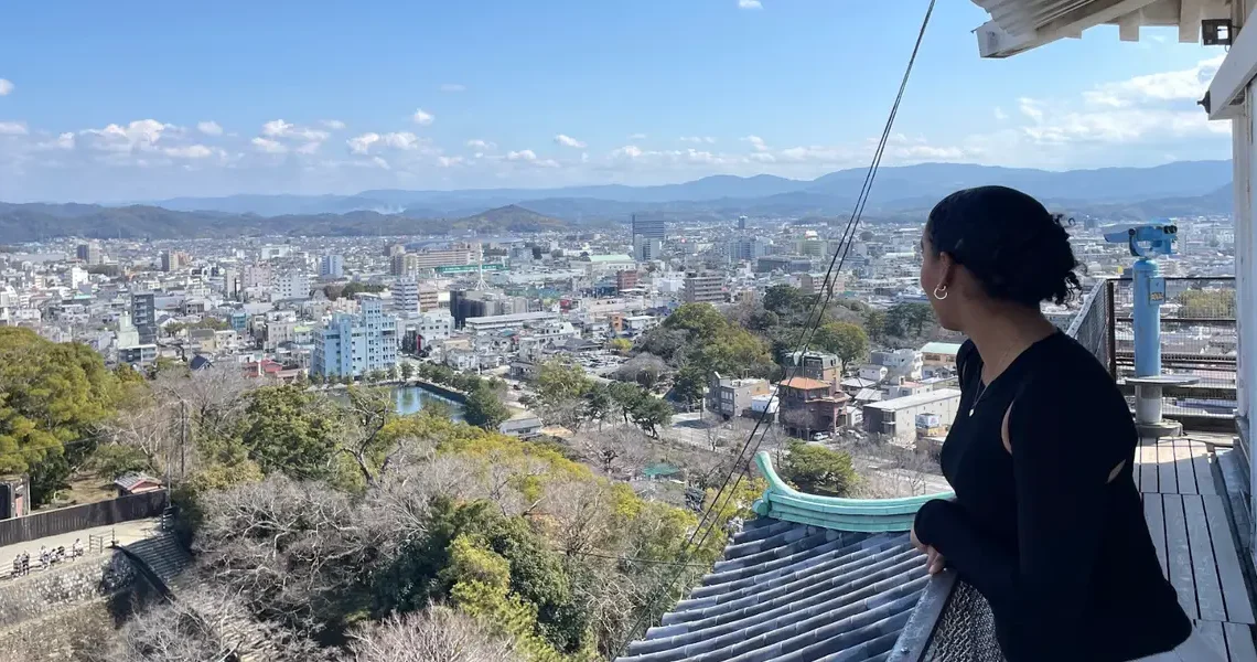I’ve traveled beyond Japan’s popular Tokyo-Kyoto-Osaka route. There are 4 cool day trips I’d actually recommend.