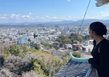 I’ve traveled beyond Japan’s popular Tokyo-Kyoto-Osaka route. There are 4 cool day trips I’d actually recommend.