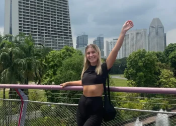 Taking solo birthday trips abroad taught me that I don’t need company to do something meaningful