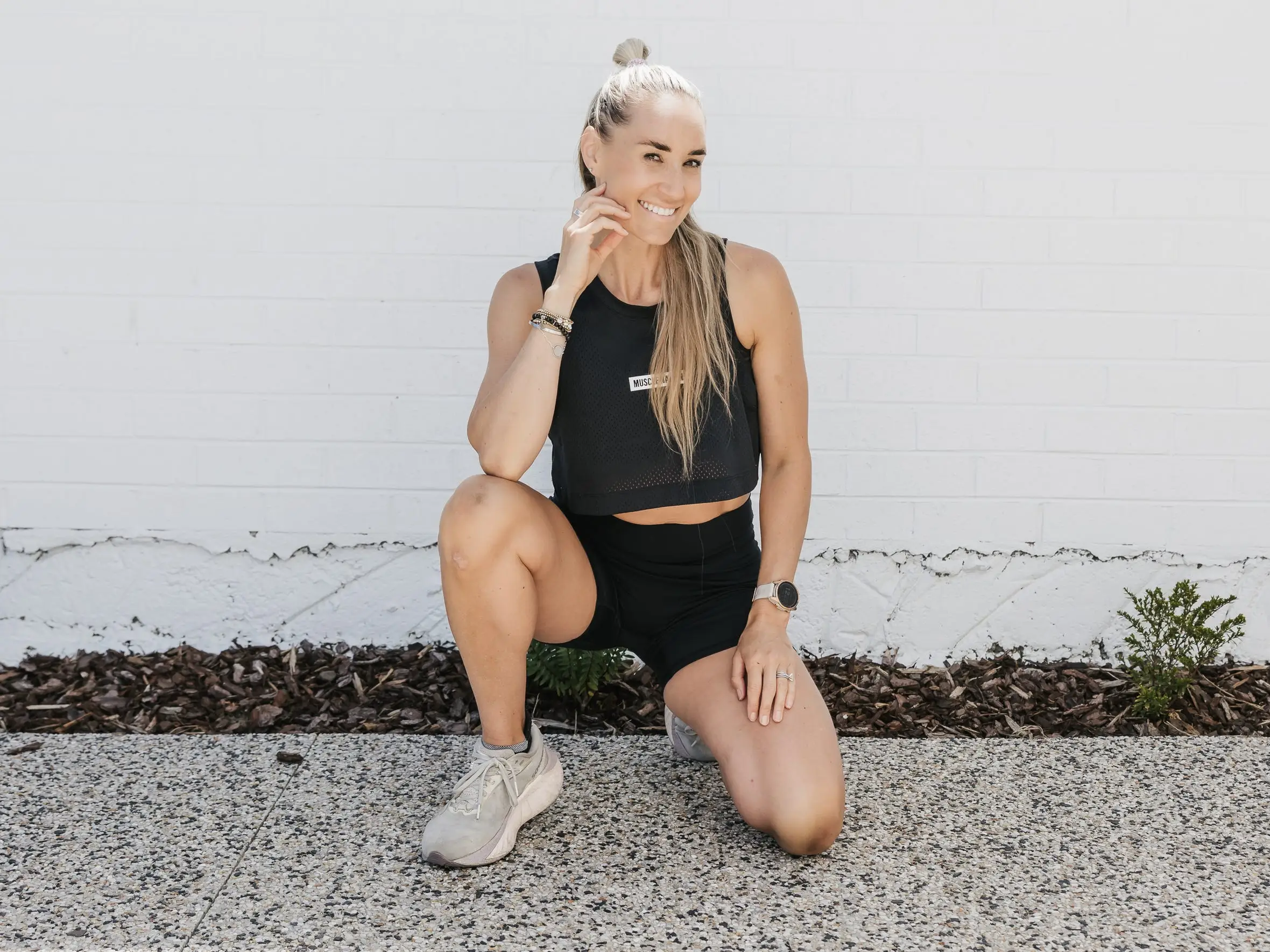 Danni Duncan