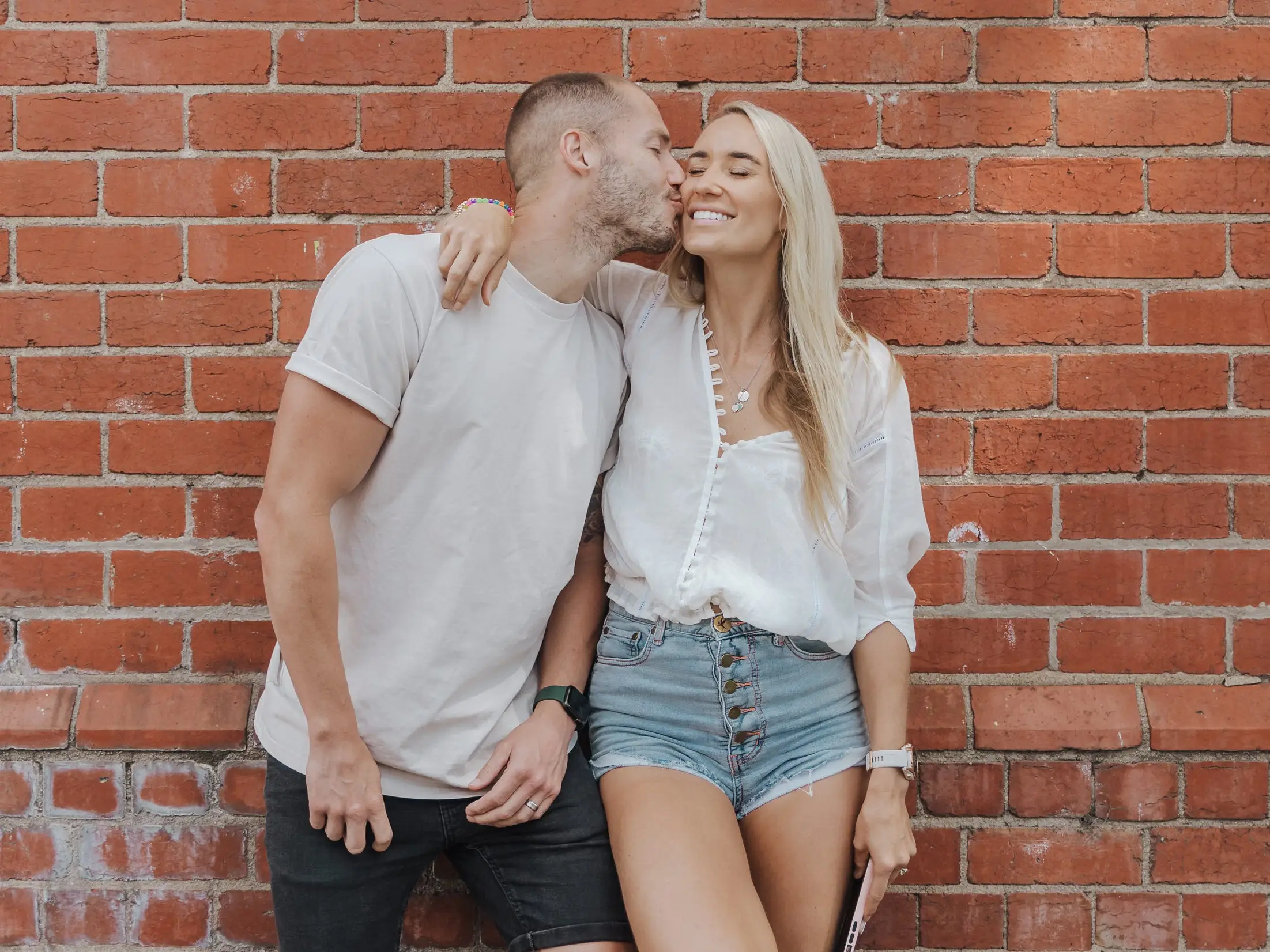 Danni Duncan husband