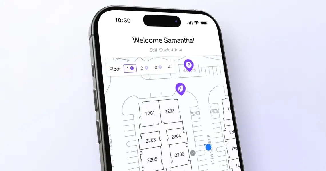 AI proptech startup EliseAI is in talks to raise a new round of funding at a $3.7 billion valuation