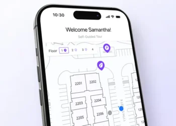 AI proptech startup EliseAI is in talks to raise a new round of funding at a $3.7 billion valuation