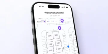 AI proptech startup EliseAI is in talks to raise a new round of funding at a $3.7 billion valuation