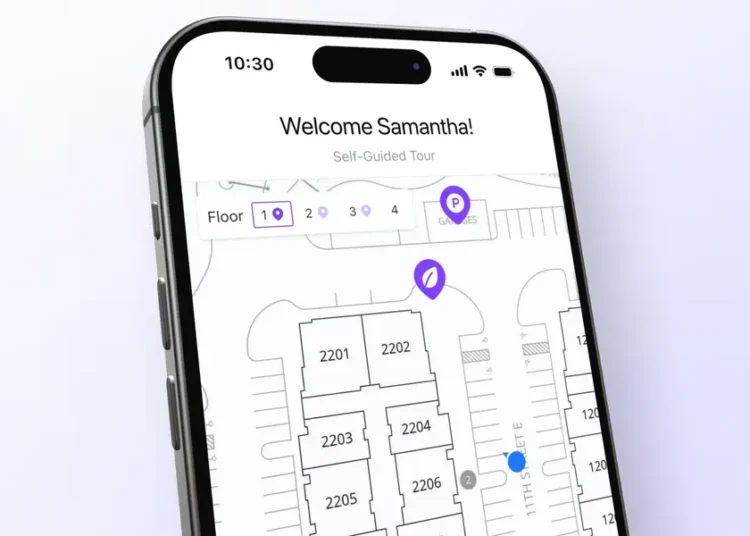 AI proptech startup EliseAI is in talks to raise a new round of funding at a $3.7 billion valuation