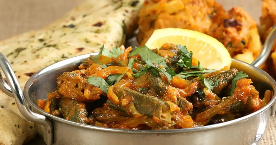 3 underrated dishes to order at an Indian restaurant, according to a top Indian chef