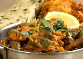 3 underrated dishes to order at an Indian restaurant, according to a top Indian chef