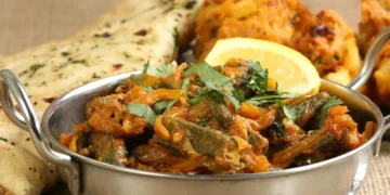 3 underrated dishes to order at an Indian restaurant, according to a top Indian chef