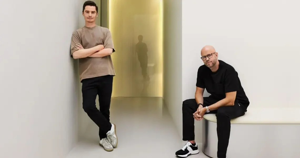 The $500 longevity body scanner from Spotify’s cofounder is coming to the US