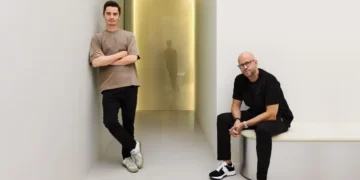 The $500 longevity body scanner from Spotify’s cofounder is coming to the US