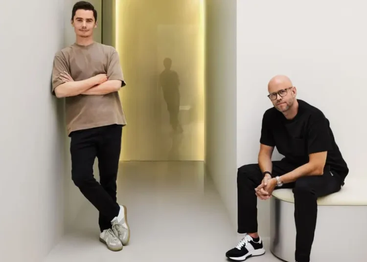 The $500 longevity body scanner from Spotify’s cofounder is coming to the US