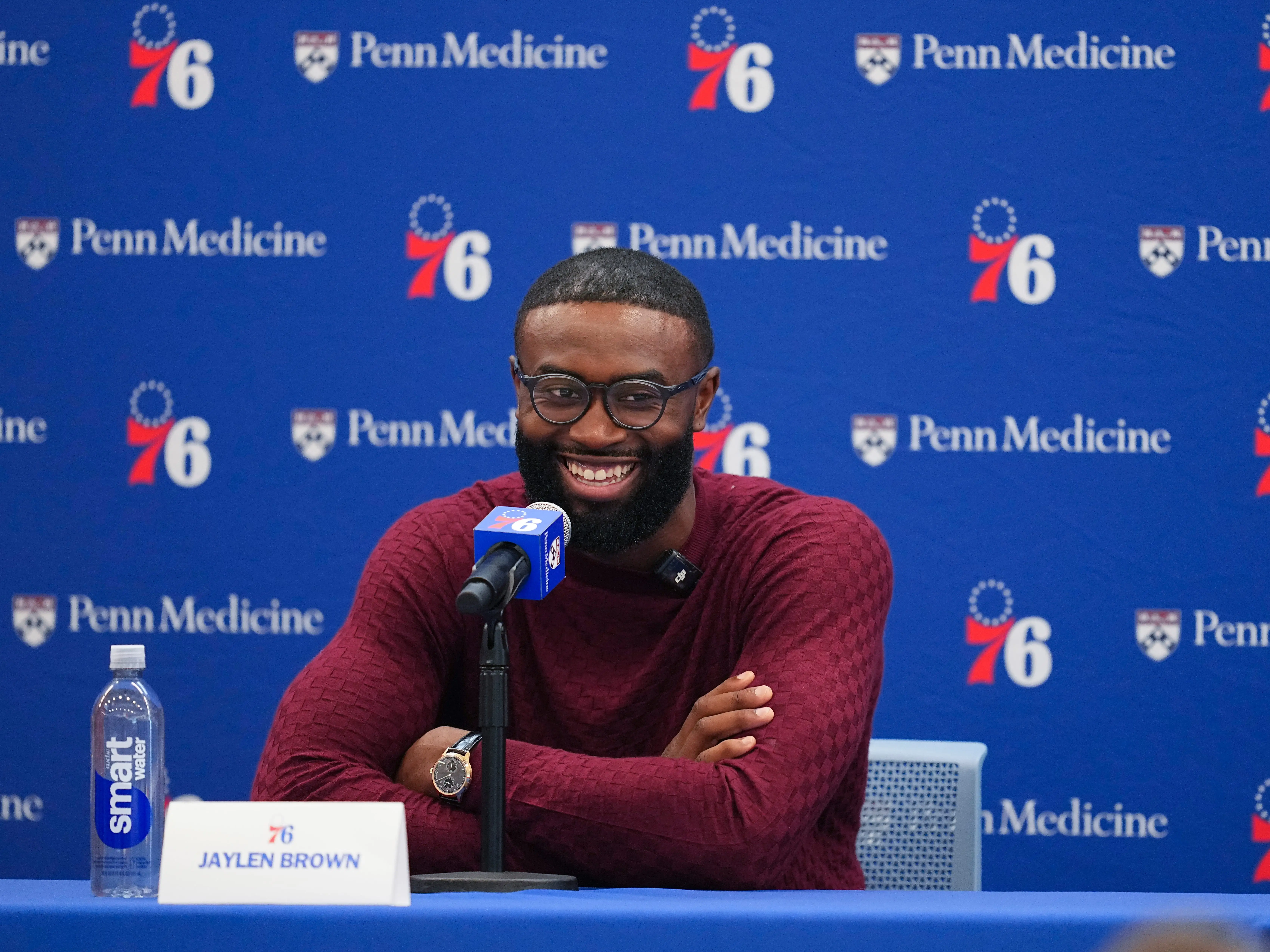 Jaylen Brown