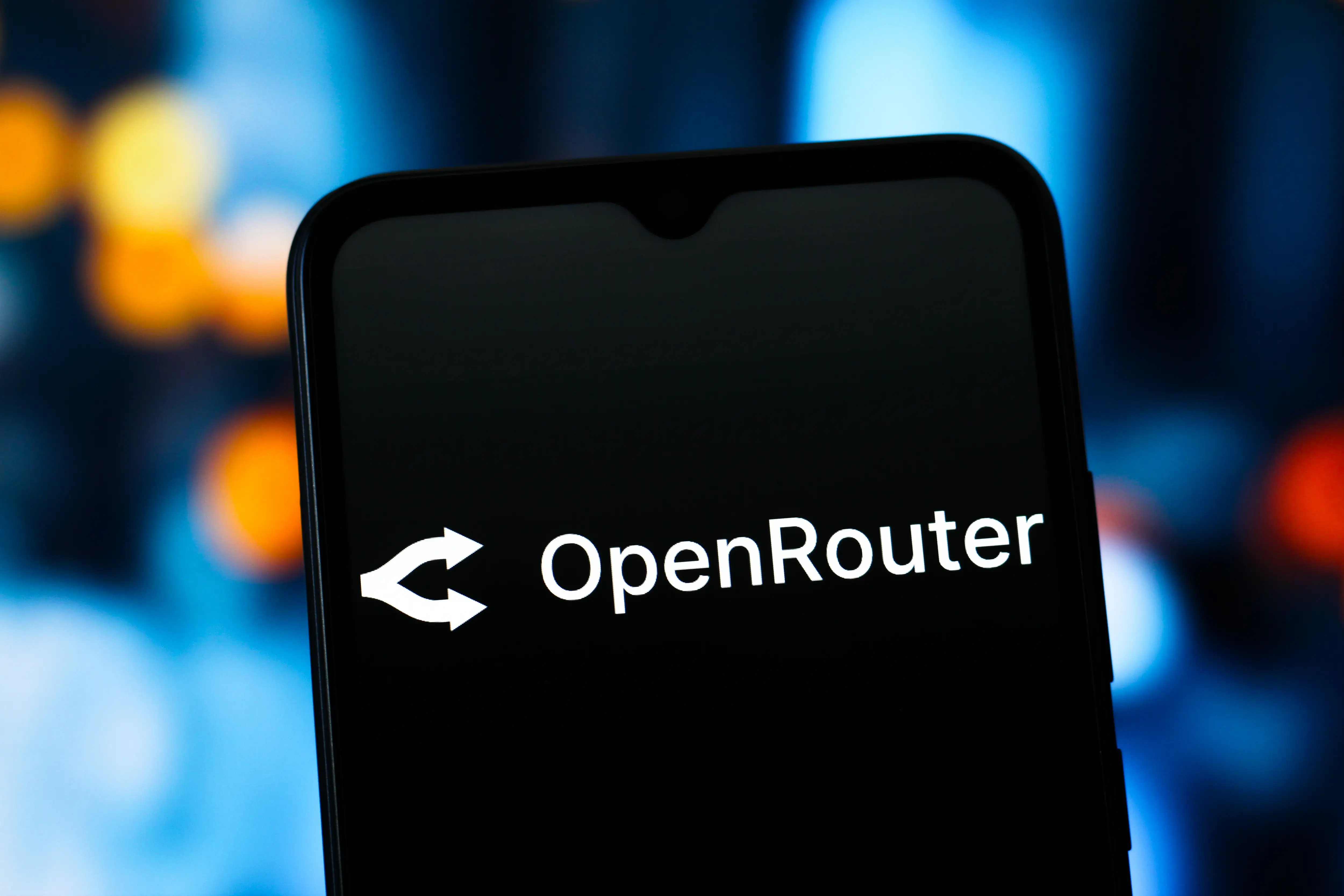 OpenRouter