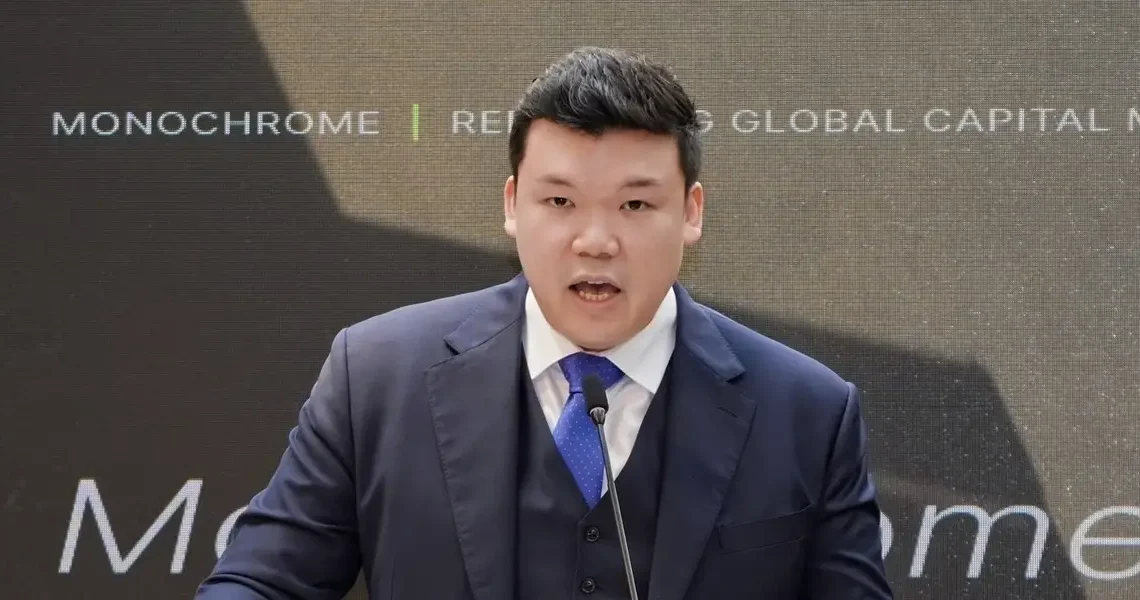 A tech campus in Malaysia’s $100 billion ghost city got shut down. One crypto executive is on a mission to revive it.