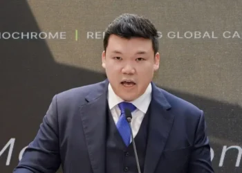 A tech campus in Malaysia’s $100 billion ghost city got shut down. One crypto executive is on a mission to revive it.