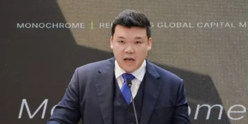 A tech campus in Malaysia’s $100 billion ghost city got shut down. One crypto executive is on a mission to revive it.