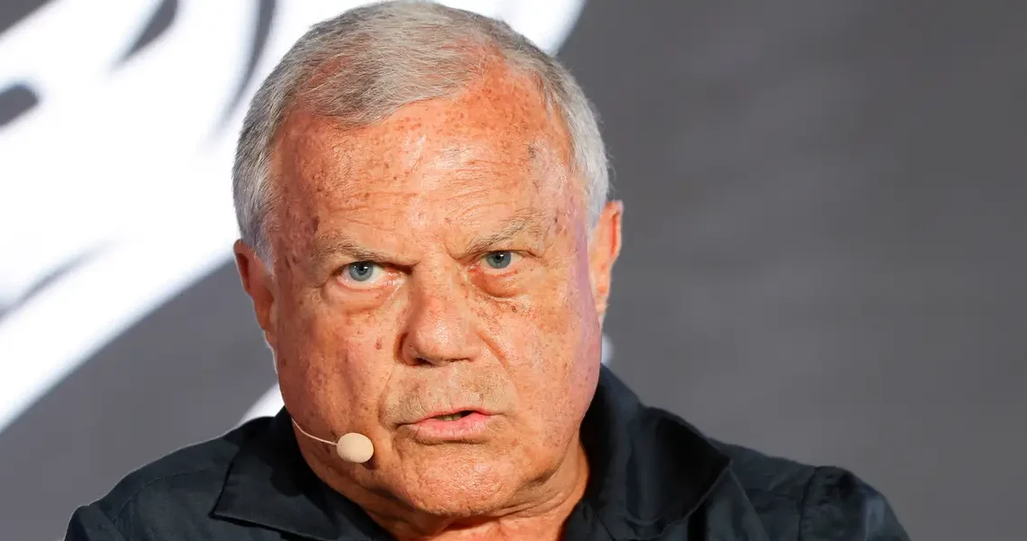 3 execs who sold their company to Martin Sorrell’s S4 Capital are suing, alleging they’re owed millions