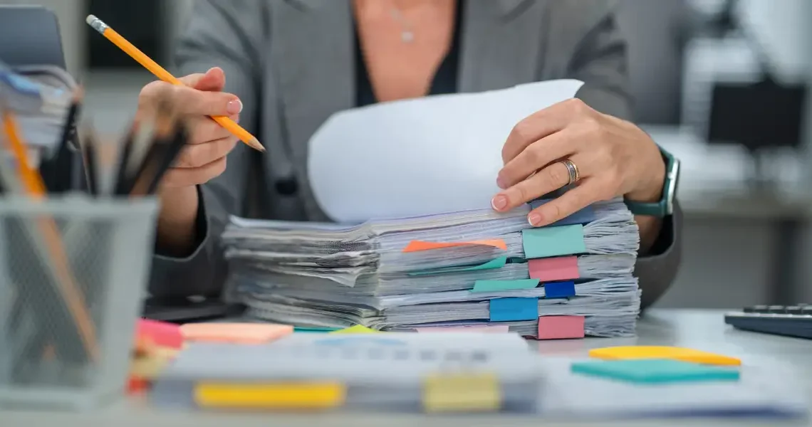 Handshake AI wants to pay you up to $30K for work documents that you own