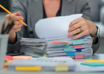 Handshake AI wants to pay you up to $30K for work documents that you own