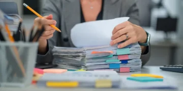 Handshake AI wants to pay you up to $30K for work documents that you own