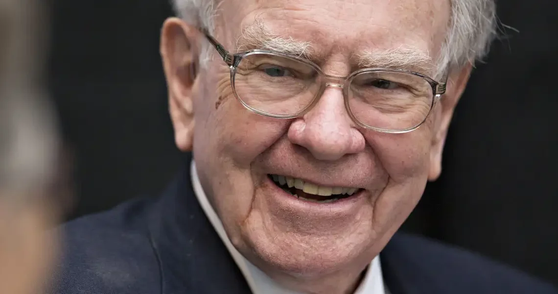 What Berkshire’s huge wager on Alphabet says about Warren Buffett’s post-CEO role