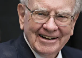 What Berkshire’s huge wager on Alphabet says about Warren Buffett’s post-CEO role