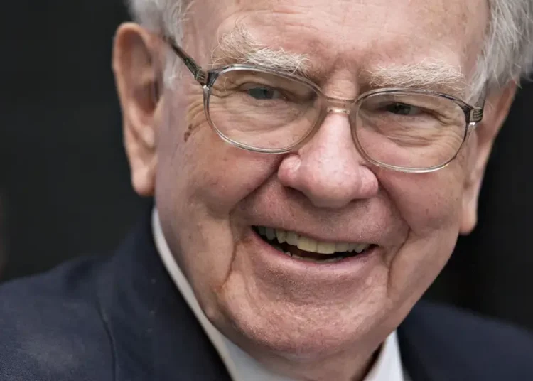What Berkshire’s huge wager on Alphabet says about Warren Buffett’s post-CEO role