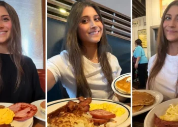 I visited Denny’s for the first time after trying Cracker Barrel and IHOP. One chain had the best breakfast — and value.