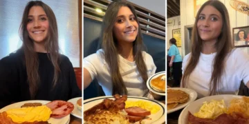 I visited Denny’s for the first time after trying Cracker Barrel and IHOP. One chain had the best breakfast — and value.