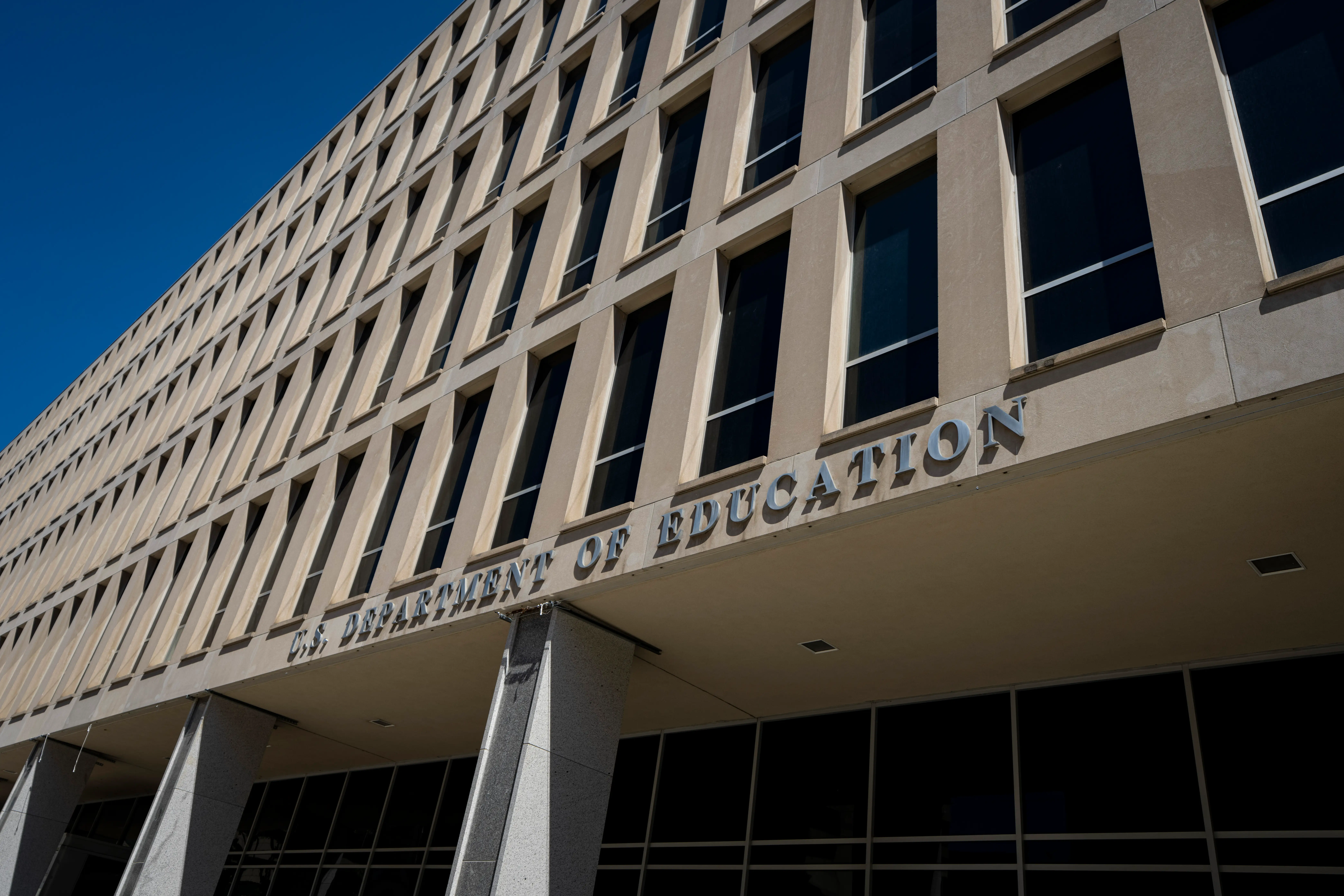 Education Department