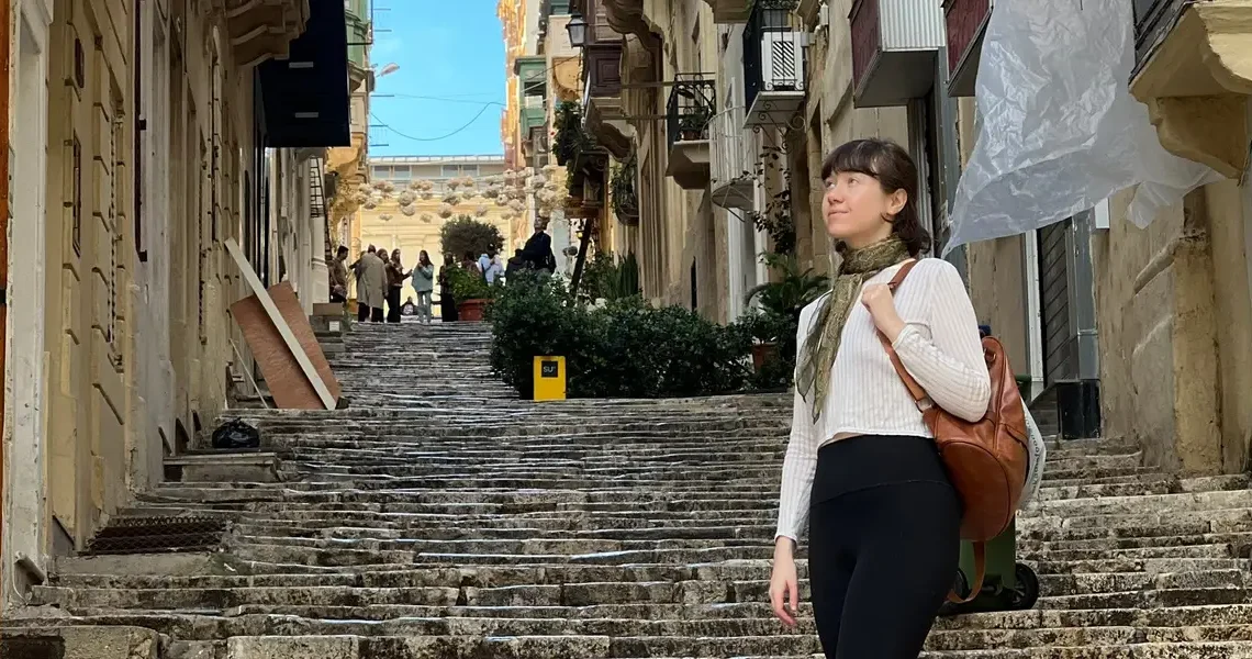 I’ve traveled to over 70 countries. Here are 5 cities I always tell my friends and family to visit.