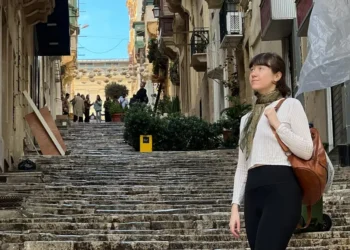 I’ve traveled to over 70 countries. Here are 5 cities I always tell my friends and family to visit.