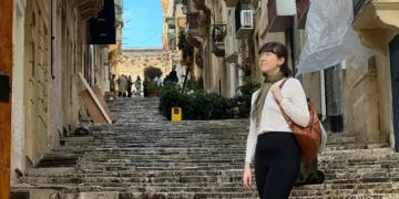 I’ve traveled to over 70 countries. Here are 5 cities I always tell my friends and family to visit.