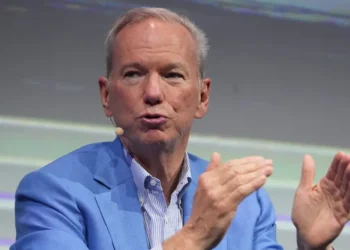 Eric Schmidt is selling his superyacht
