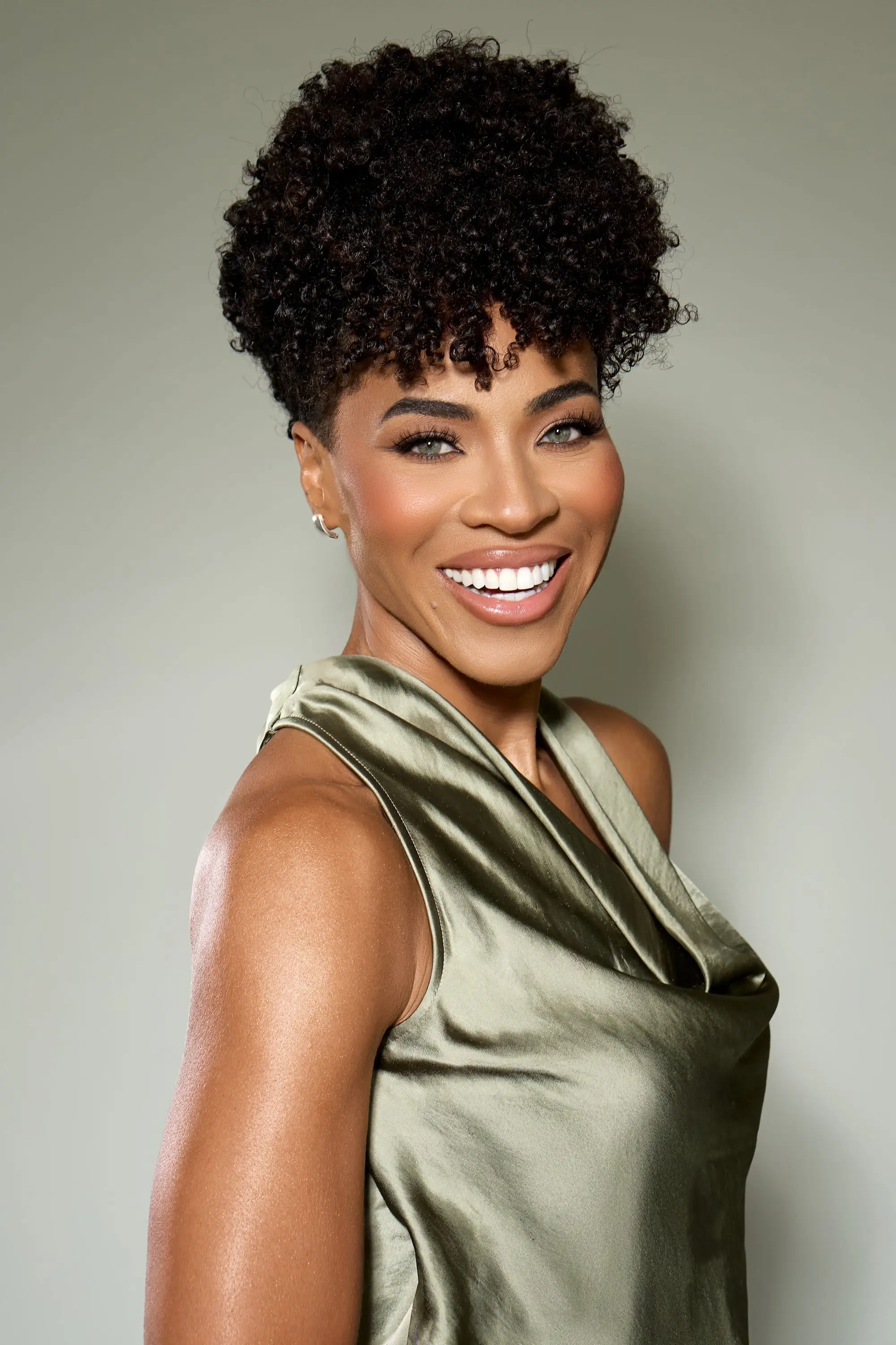Miss Oregon 2025 Chantéa McIntyre
