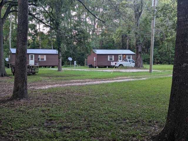 Tiny homes