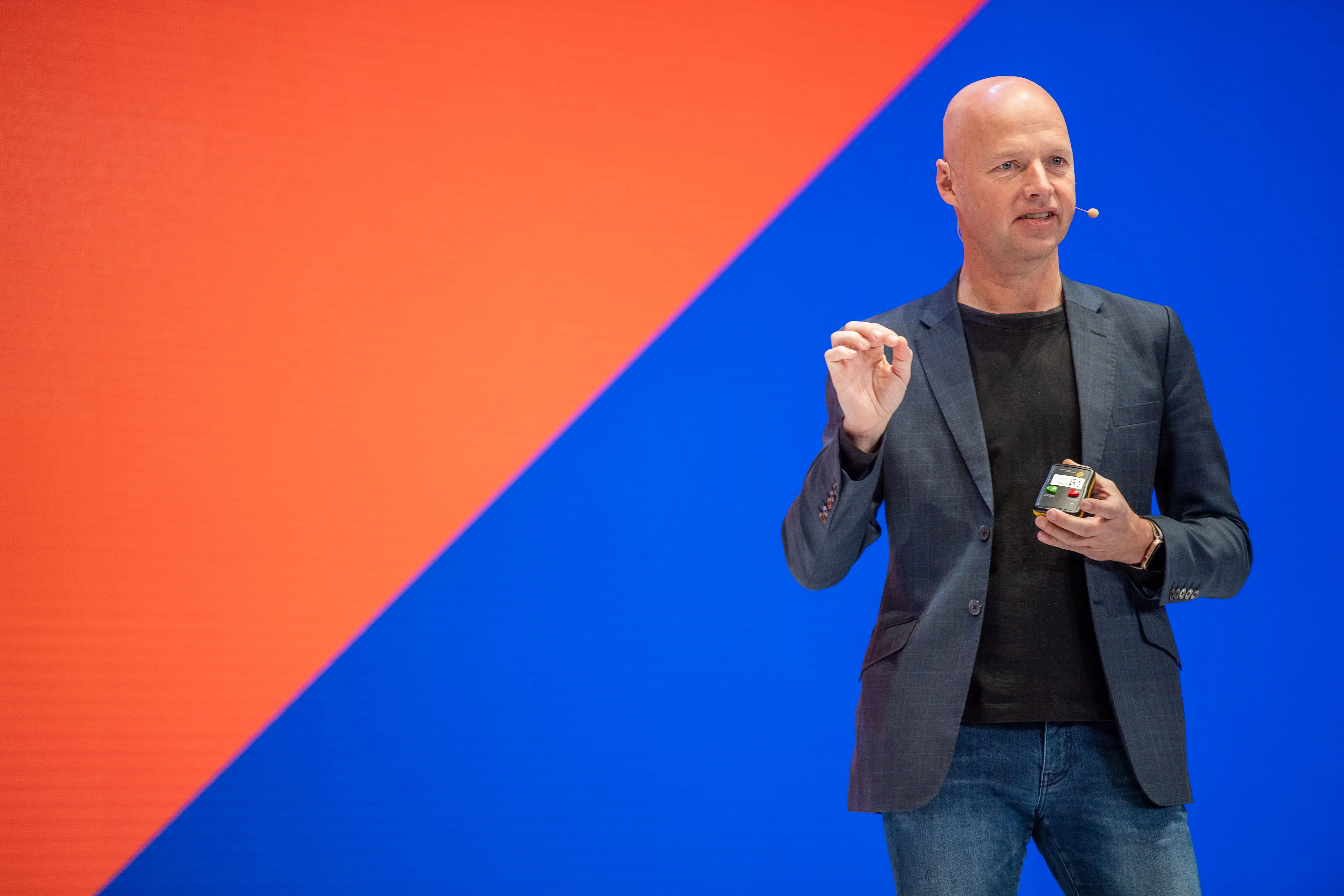 Sebastian Thrun
